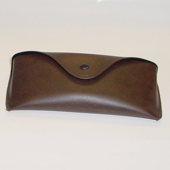 NWOT TruVintage "FRAME ONLY" aviator w/ "S" logo in the middle of the top bar - Picture 5 of 5